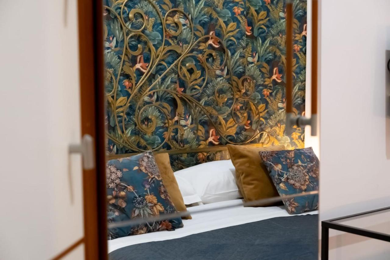Roma Story Hotel Eksteriør billede